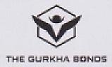 THE GURKHA BONDS (and logo) trademark logo