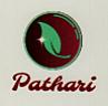 PATHARI (and logo) trademark logo