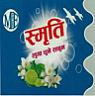 SMRITI LUGA DHUNE SABUN (and logo) trademark logo