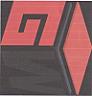 GW (and logo) trademark logo