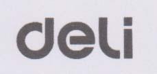 DELI (and logo) trademark logo