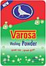 varosa (and logo) trademark logo