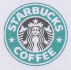 STARBUCKS COFFEE (and logo) trademark logo