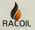 RACOIL (and logo) trademark logo