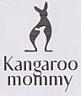 Kangaroo mommy (and logo) trademark logo