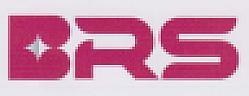 BRS (and logo) trademark logo
