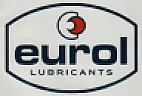 EUROL LUBRICANTS (and logo) trademark logo