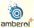 amberol+ (and logo) trademark logo