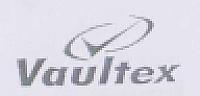 Vaultex (and logo) trademark logo