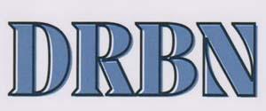DRBN (and logo) trademark logo
