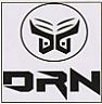 DRN (and logo) trademark logo