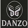 DANZO (and logo) trademark logo
