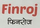 FINROJ (and logo) trademark logo