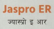 JASPRO ER (and logo) trademark logo