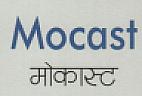 MOCAST (and logo) trademark logo
