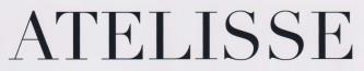 ATELISSE (and logo) trademark logo