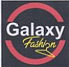 GALAXY FASHION (and logo) trademark logo
