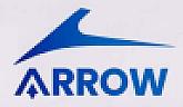 ARROW (and logo) trademark logo
