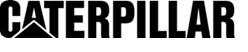 CATERPILLAR (and logo) trademark logo