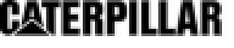 CATERPILLAR (and logo) trademark logo