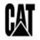 CAT (and logo) trademark logo