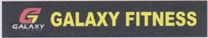 G GALAXY FITNESS (and logo) trademark logo