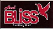 ASAL BLISS (and logo) trademark logo