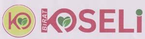 BIRAT KOSELI (and logo) trademark logo