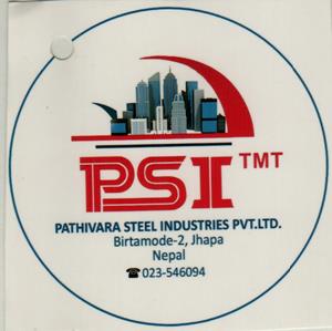 PSI TMT (and logo) trademark logo