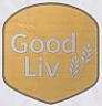 GOOD LIV (and logo) trademark logo