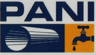 PANI (and logo) trademark logo