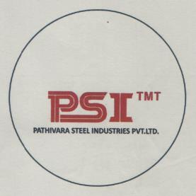 PSI TMT (and logo) trademark logo