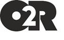 O2R (and logo) trademark logo