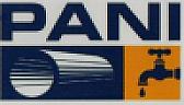 PANI (and logo) trademark logo