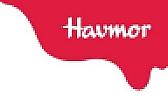 HAVMOR (and logo) trademark logo