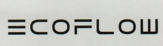 ECOFLOW (and logo) trademark logo