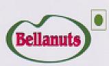 BELLANUTS (and logo) trademark logo