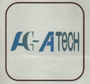 AGTECH (and logo) trademark logo