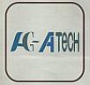 AGTECH (and logo) trademark logo