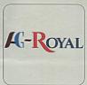 AGROYAL (and logo) trademark logo