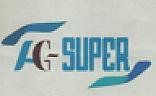 AGSUPER (and logo) trademark logo