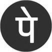 PE (and logo) trademark logo