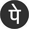 PE (and logo) trademark logo