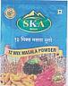 SKA (and logo) trademark logo