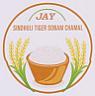JAY SINDHULI TIGER SONAM CHAMAL (and logo) trademark logo