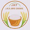 JAY J.K.D (and logo) trademark logo