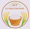 JAY J.K.D (and logo) trademark logo