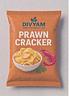 DIVYAM FOOD FOR HEALTHY LIFE (and logo) trademark logo