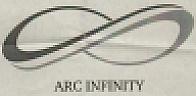 ARC INFINITY (and logo) trademark logo