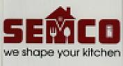 SEMCO (and logo) trademark logo
